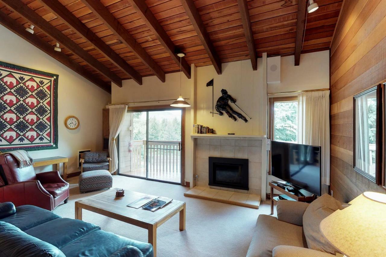 Sun Valley Sun Snowcreek Exterior foto
