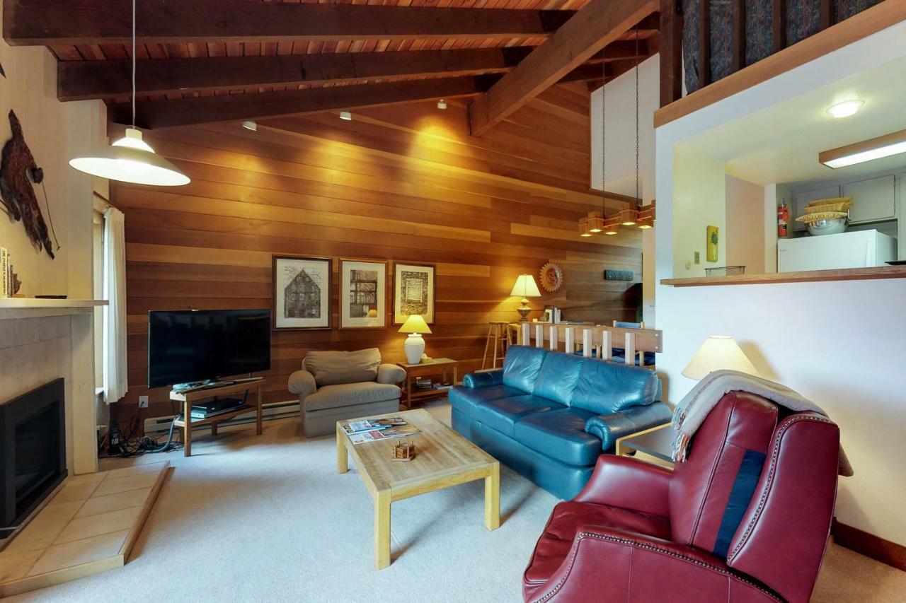 Sun Valley Sun Snowcreek Exterior foto